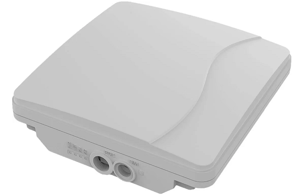 ZTE Router (MF258K) - 2