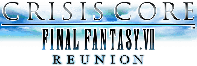 Crisis Core: Final Fantasy VII Reunion