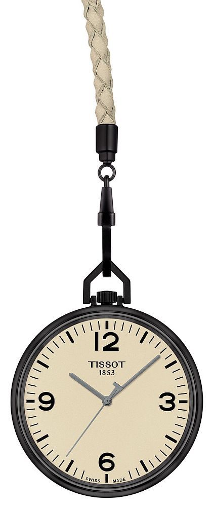 Tissot T863.409.99.267.00