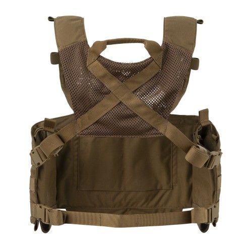 Helikon-Tex Guardian Recce Chest Rig tyl