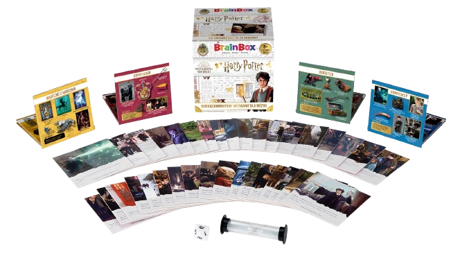 brainbox harry potterzdj produktu 3