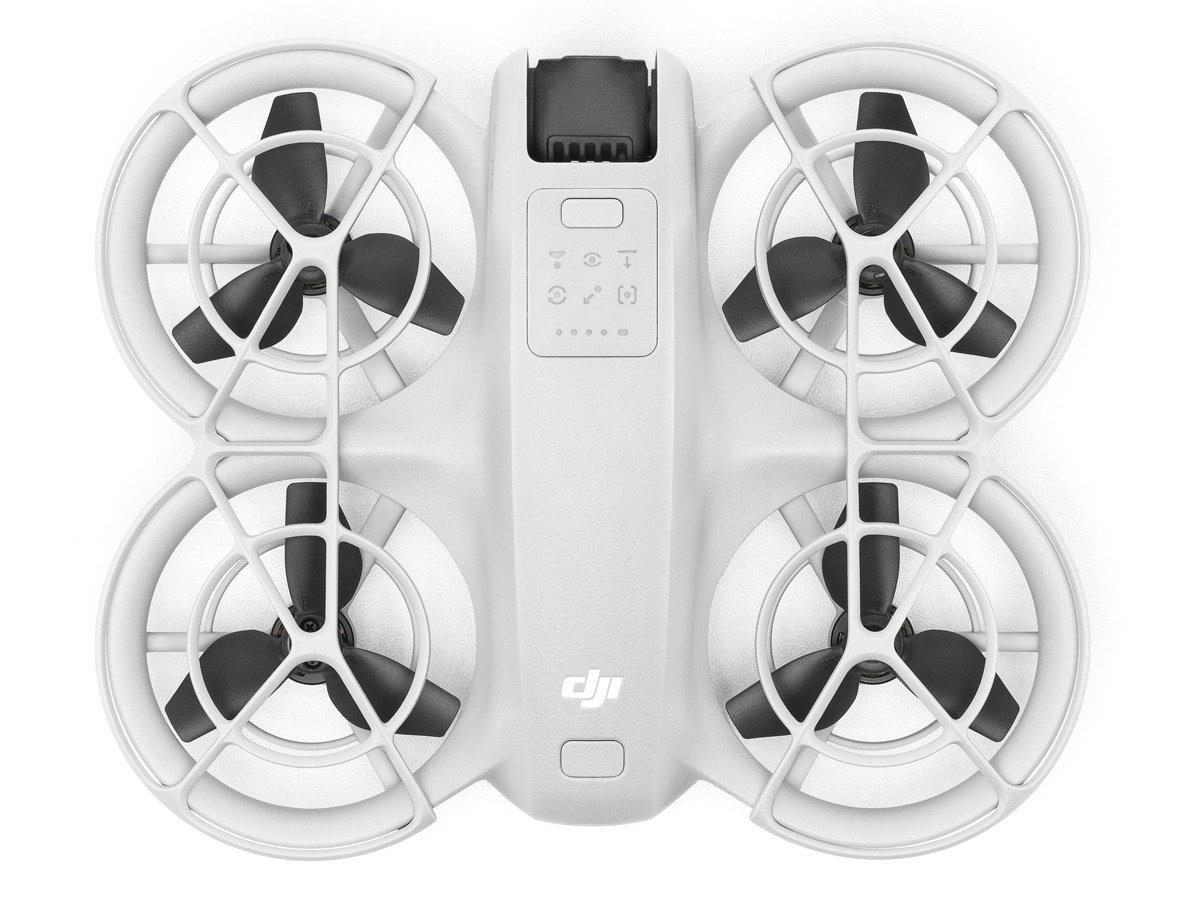 DJI Neo Zdjęcie 5