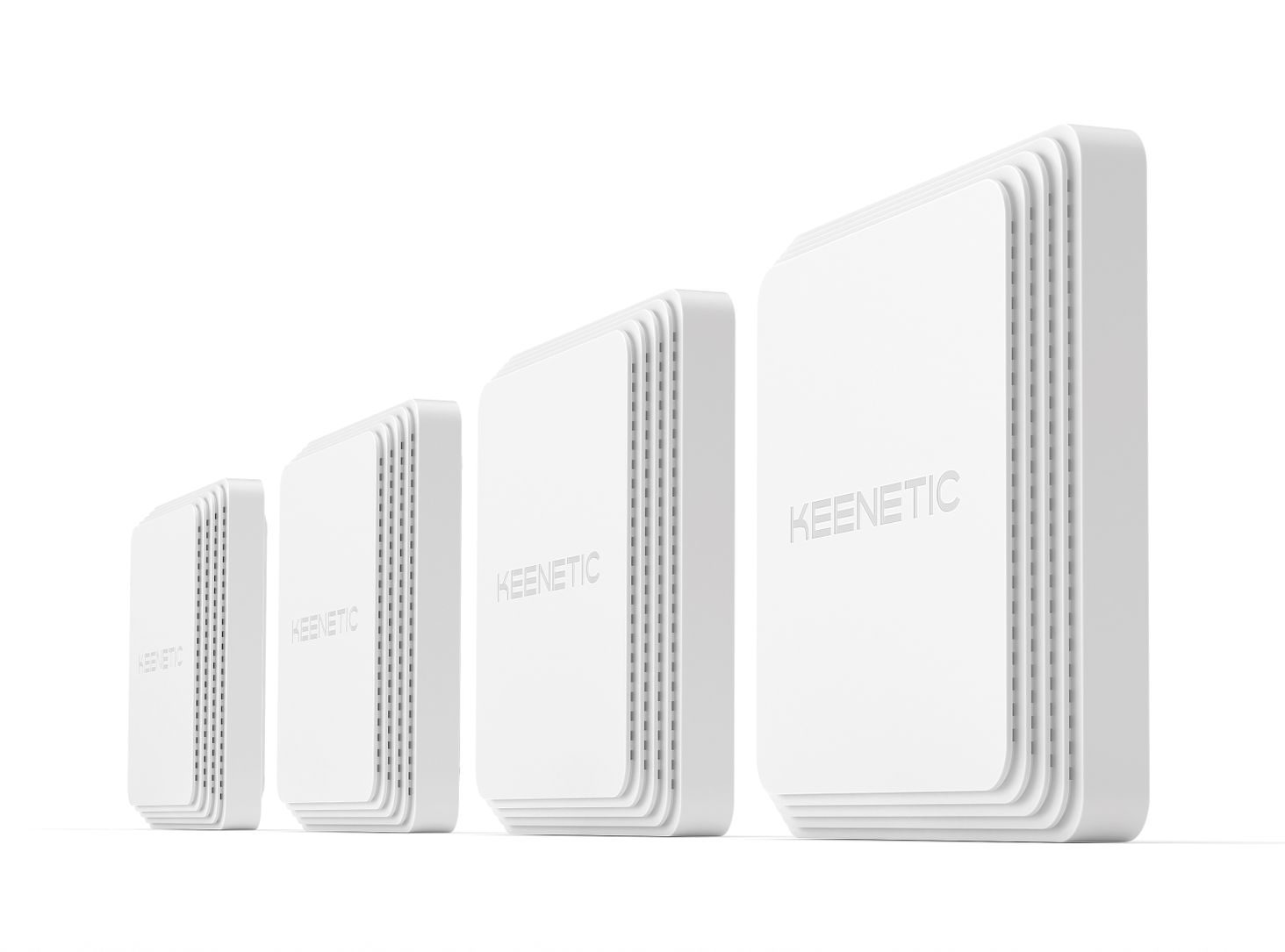 KEENETIC Voyager Pro - 8