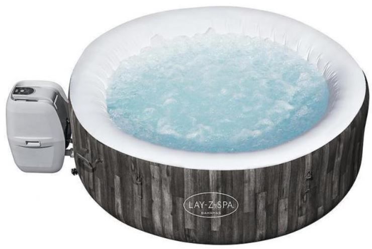 Bestway Bahamas AirJet 60005 180x66cm - 1
