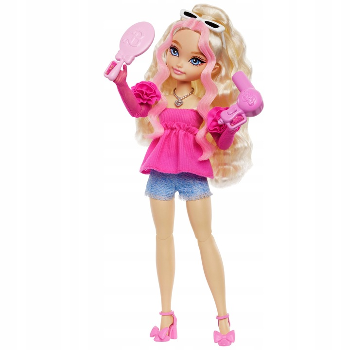 Barbie® Renee