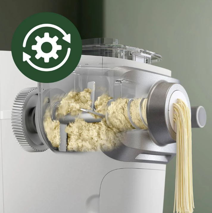 PHILIPS Maszynka do makaronu ProExtrude HR2660/00 - 3