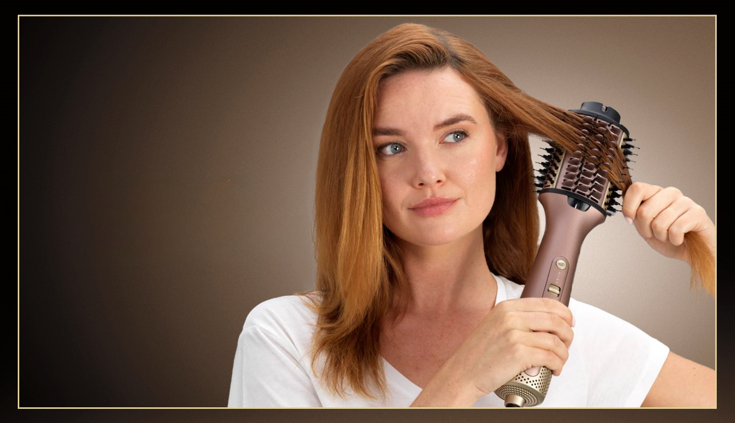 BaByliss Air Power Volume AS95E_5
