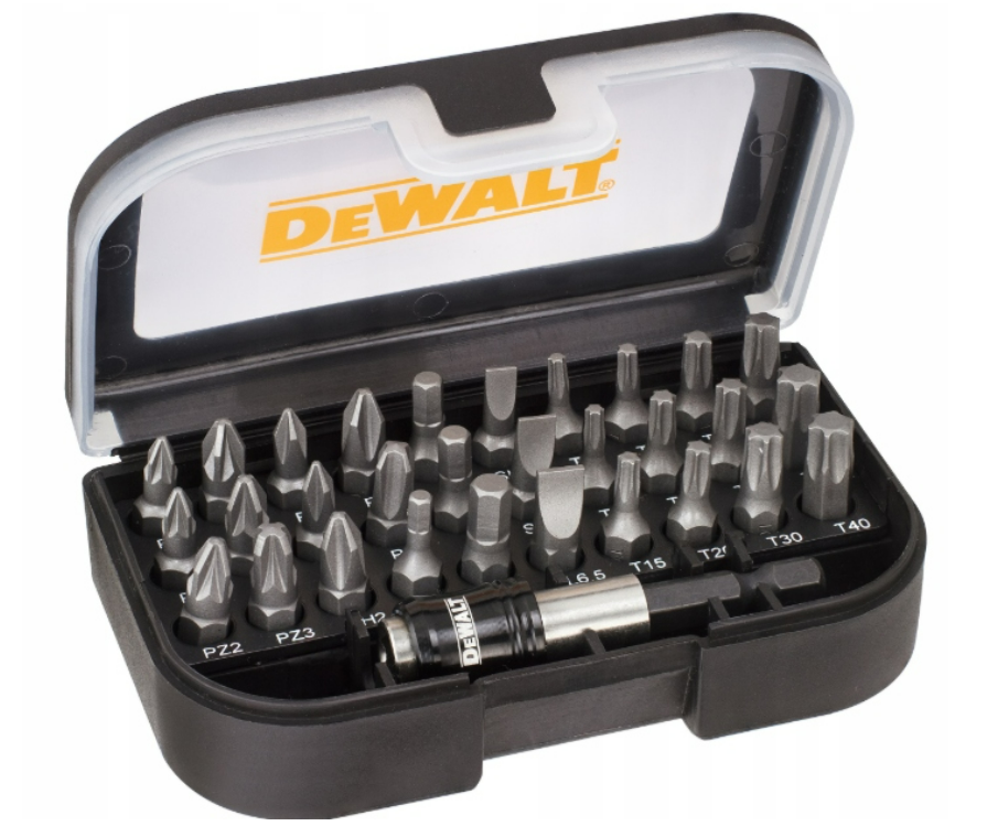 DeWalt DCD776C2QW