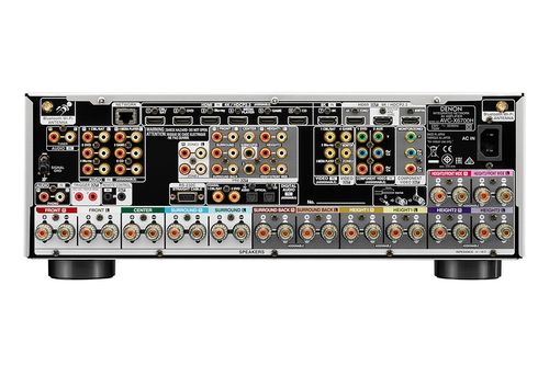 Amplituner Denon AVC-X6700H