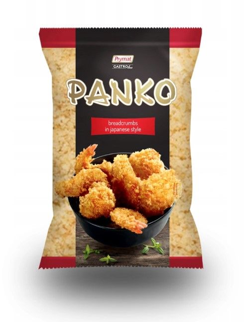 panko