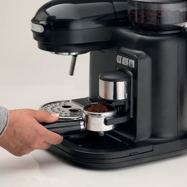 Ariete Espresso Moderna 1318/01-zdjęcie 5