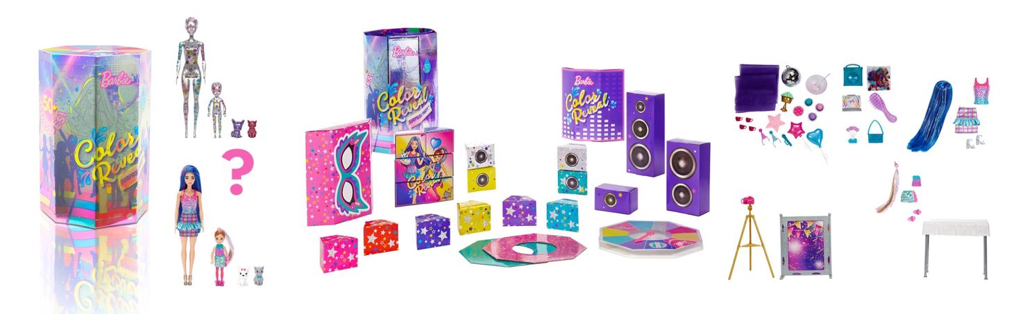 Mattel
