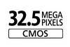 ikona cmos canon