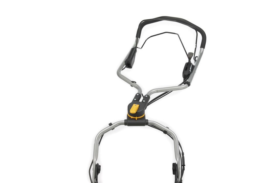 Stiga Combi 955 VE - kierownica Fulcrum