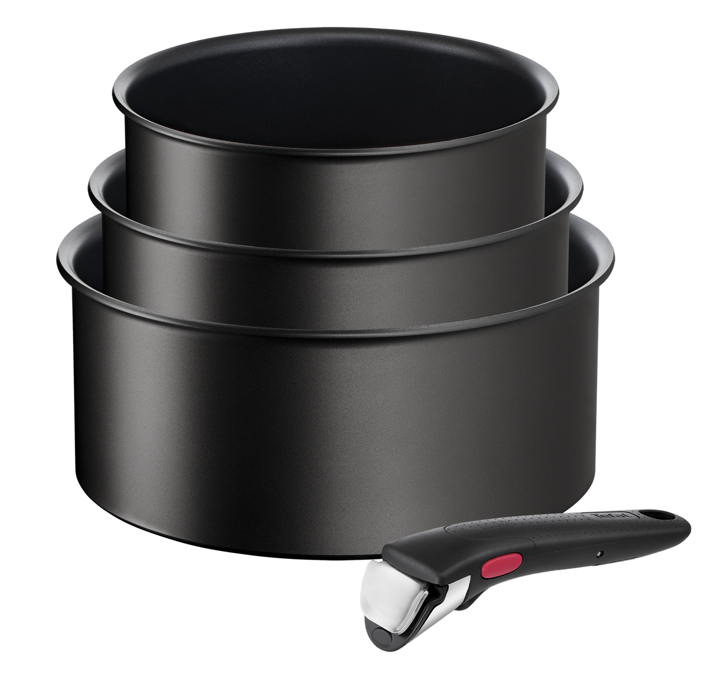 TEFAL Ingenio Unlimited 4 elementy zdj produktu 1