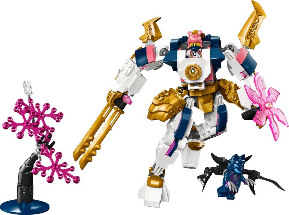 LEGO NINJAGO 71807 - 2