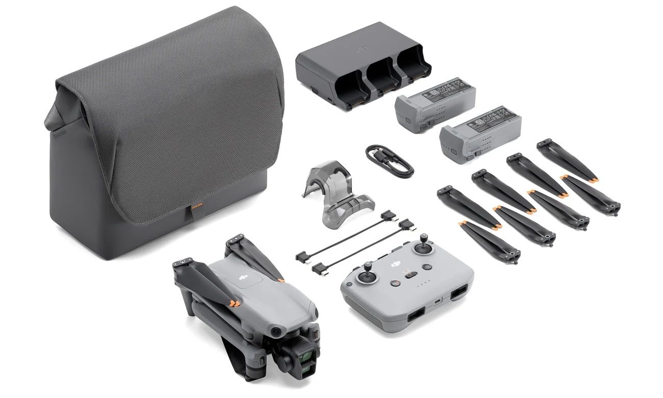 DJI Air 3 - 10