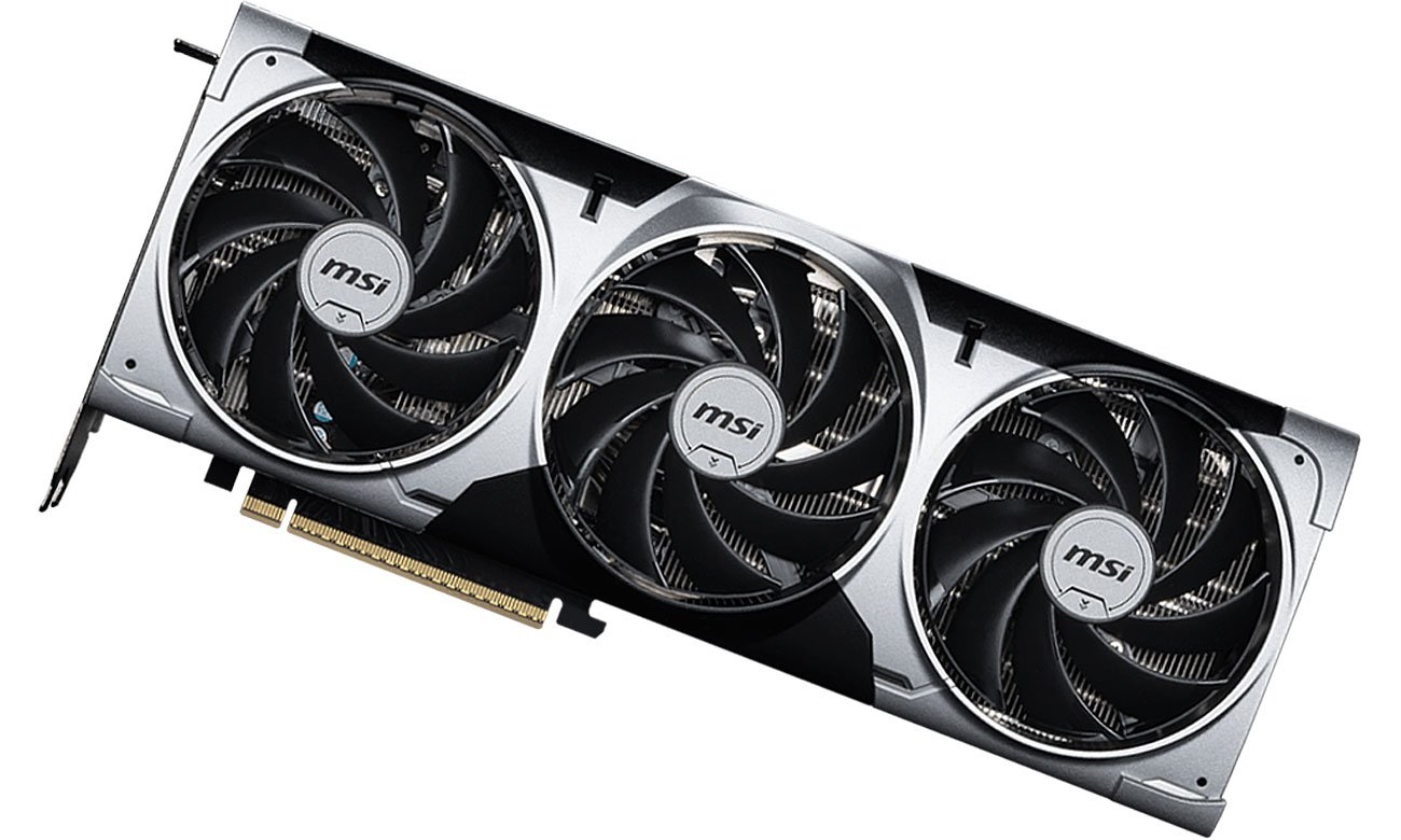 GeForce RTX z serii 50 Zdjęcie główne
