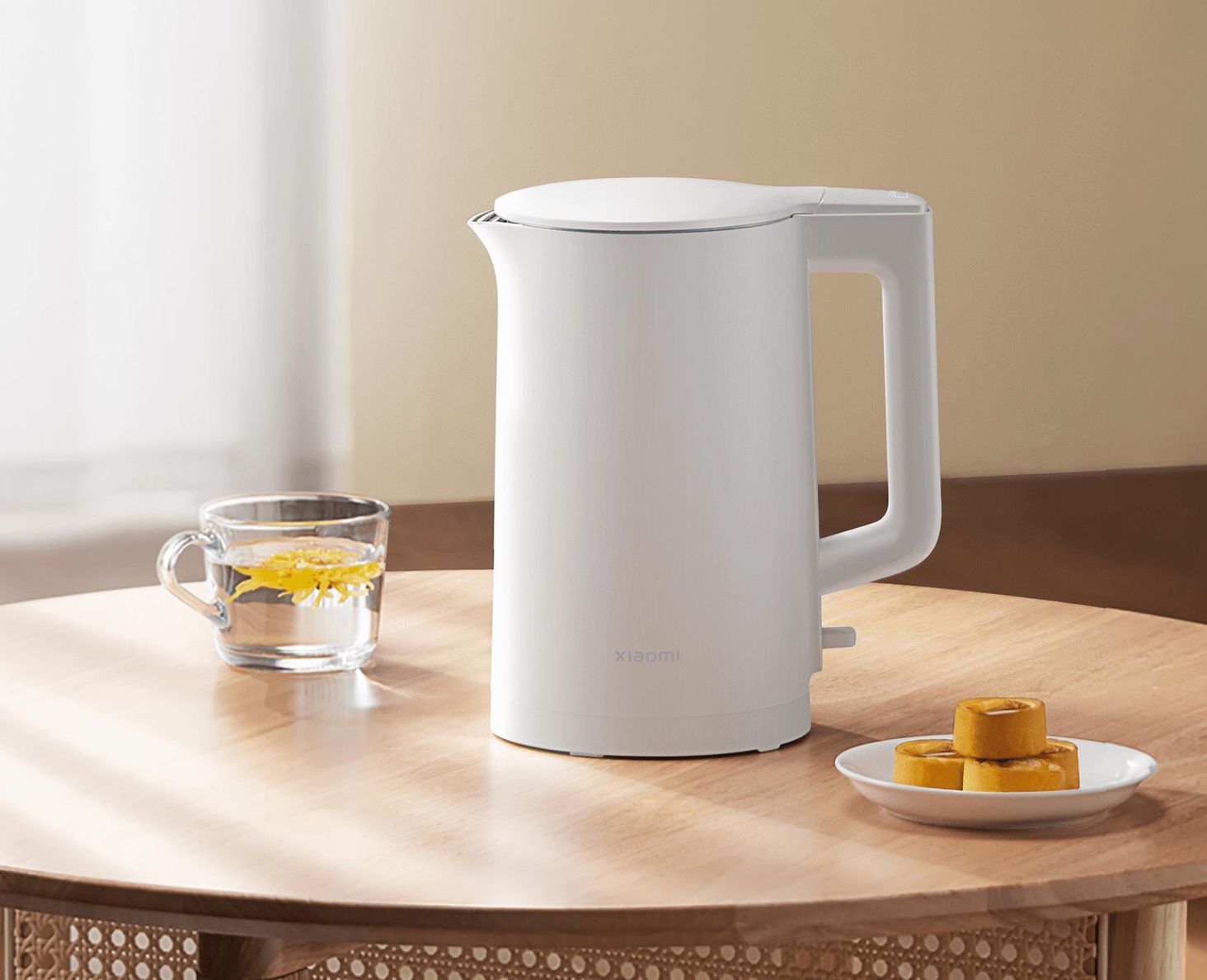 Xiaomi Electric Kettle 2 Lite (1)