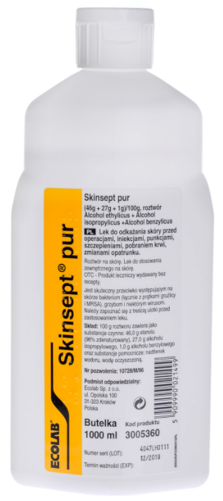 Skinsept pur