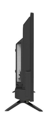 Sencor SLE 24S802TCSB - 3
