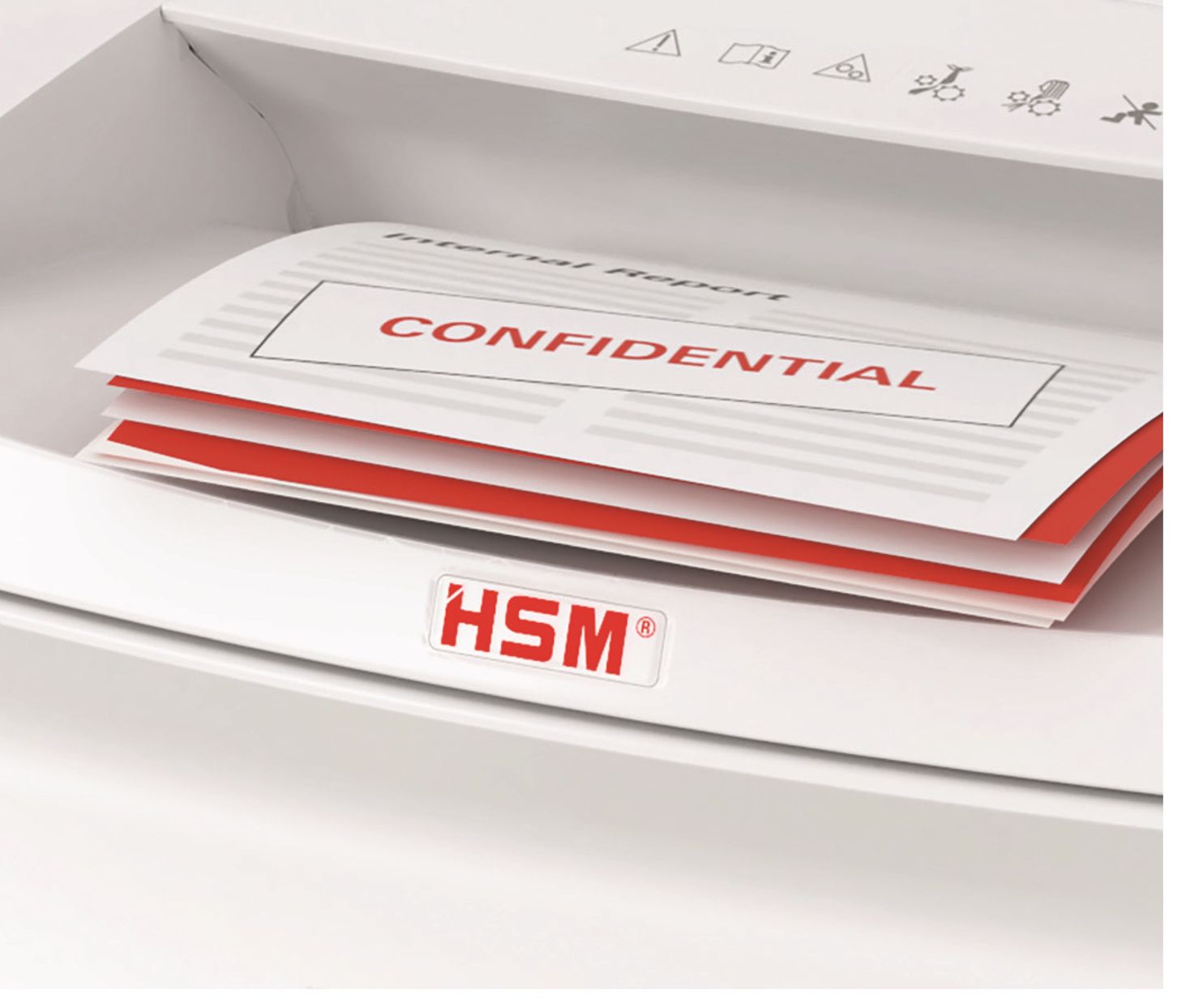 HSM SECURIO C14 - 3