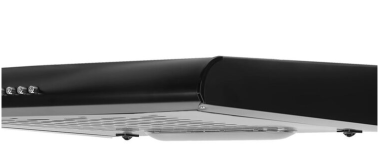VDB Slim PL 60 Czarny-1