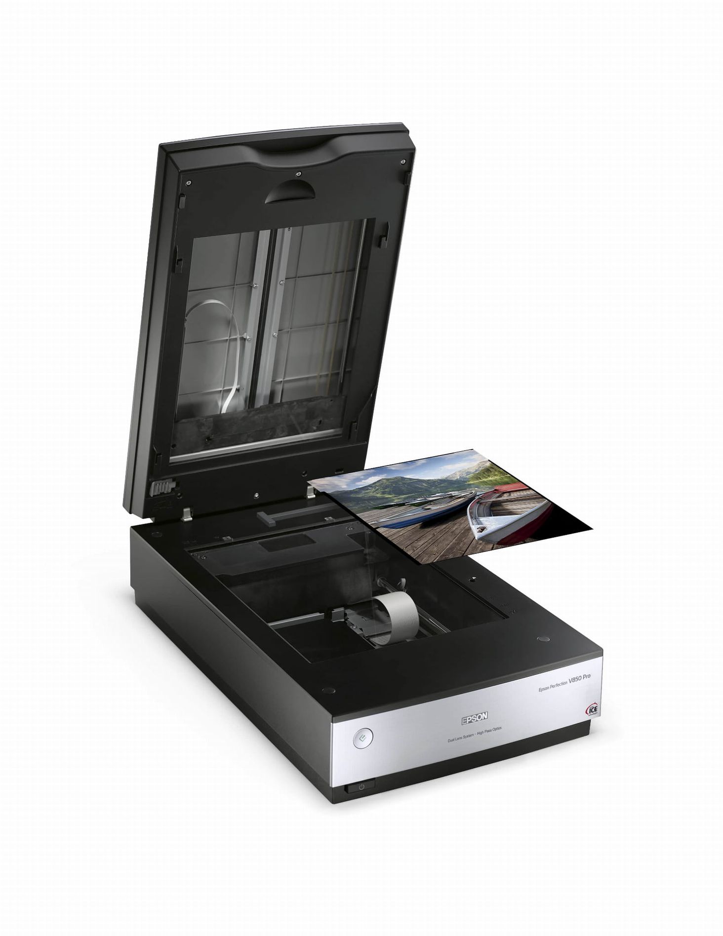 Epson Perfection V850