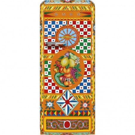SMEG FAB28RDGC5
