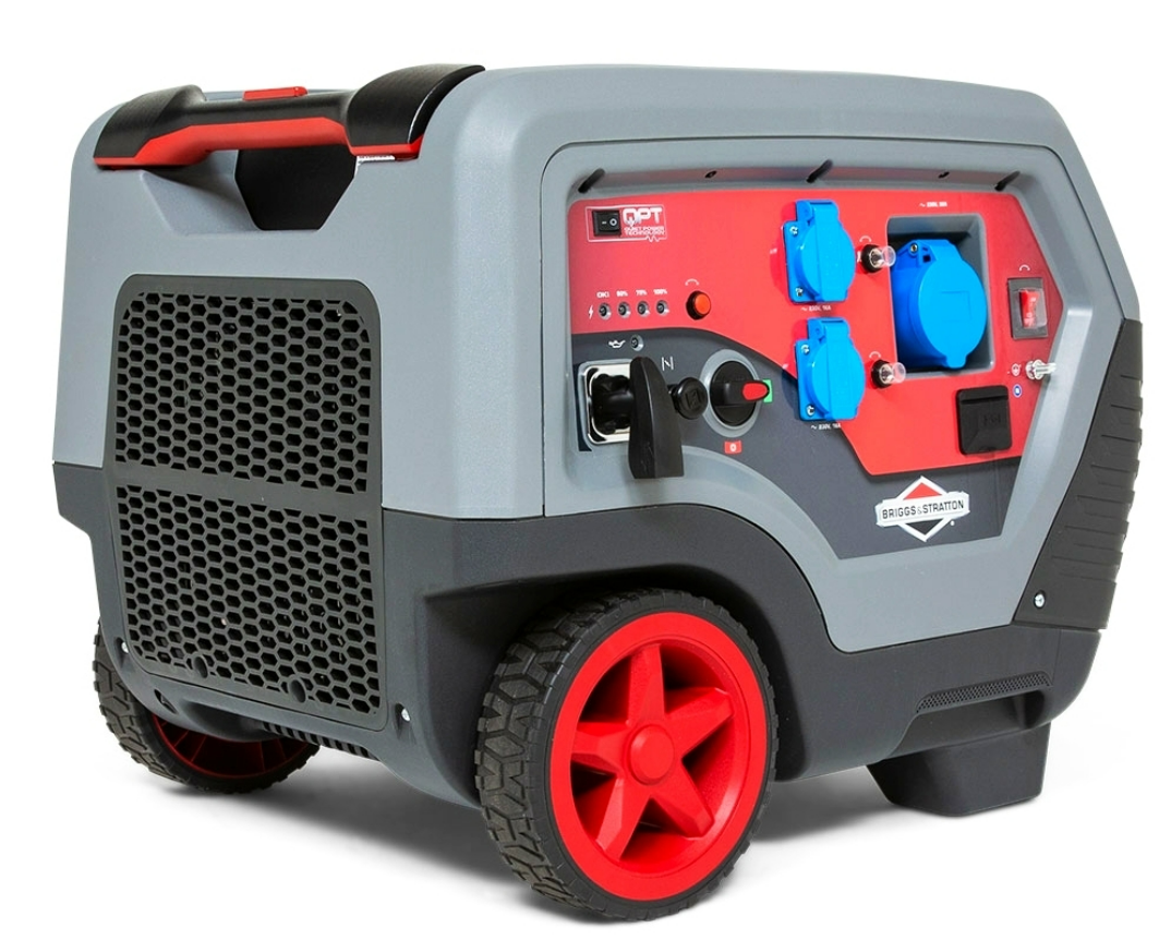 Briggs & Stratton Generator inwerterowy