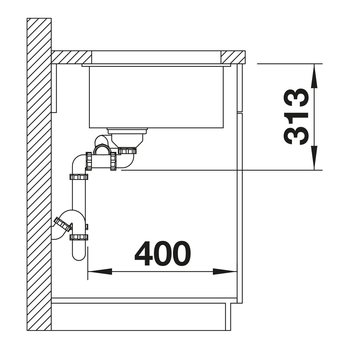 rysunek techniczny
