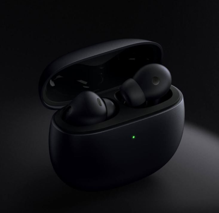 Xiaomi Buds 3