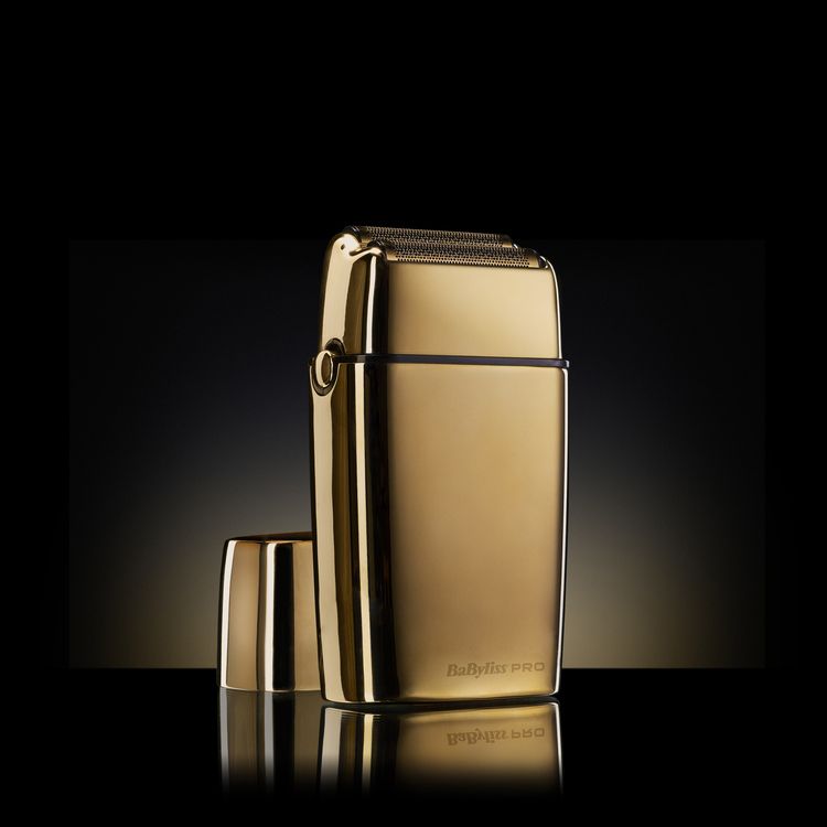 Babyliss PRO 4Artists FoilFX02 Gold FXFS2GE_3