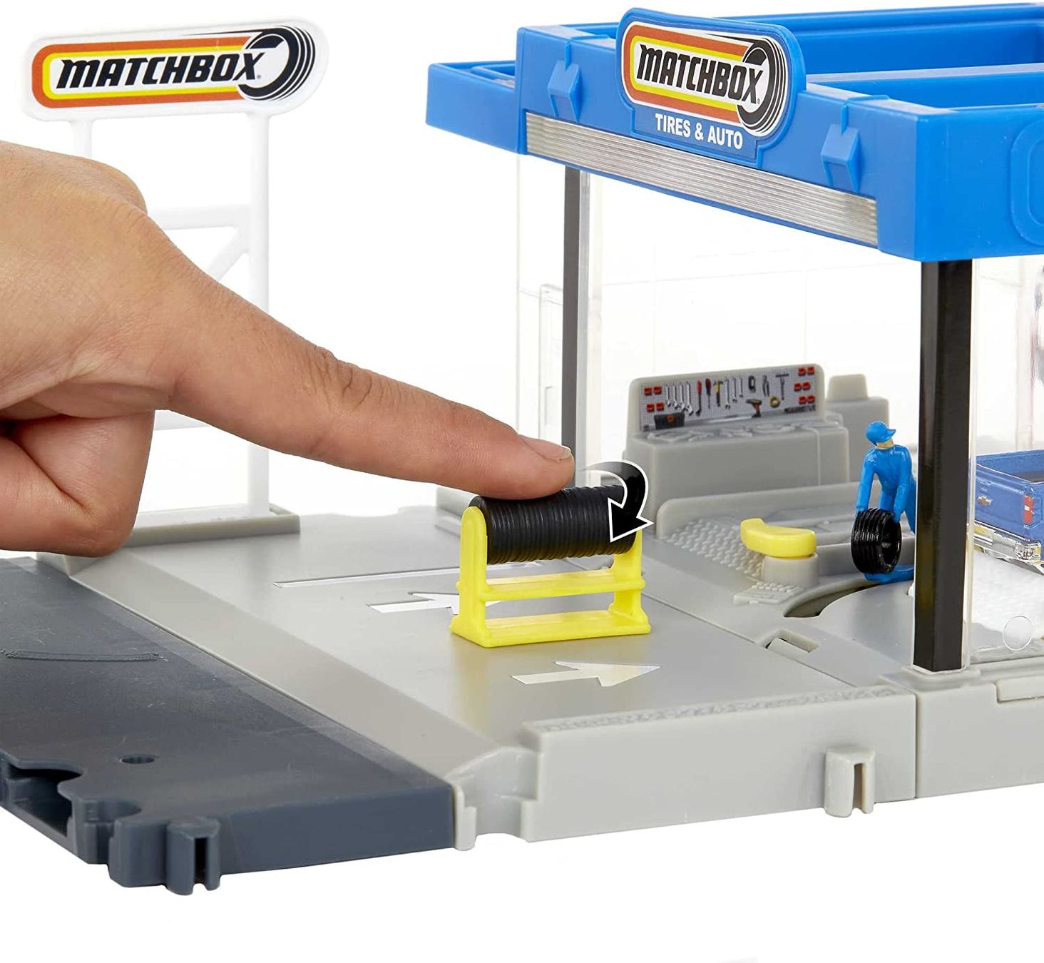 Mattel