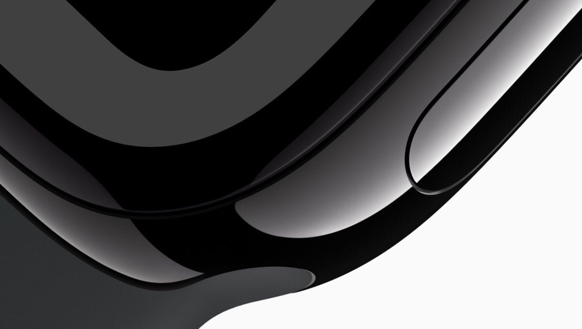 APPLE Watch Series 10 - koperta