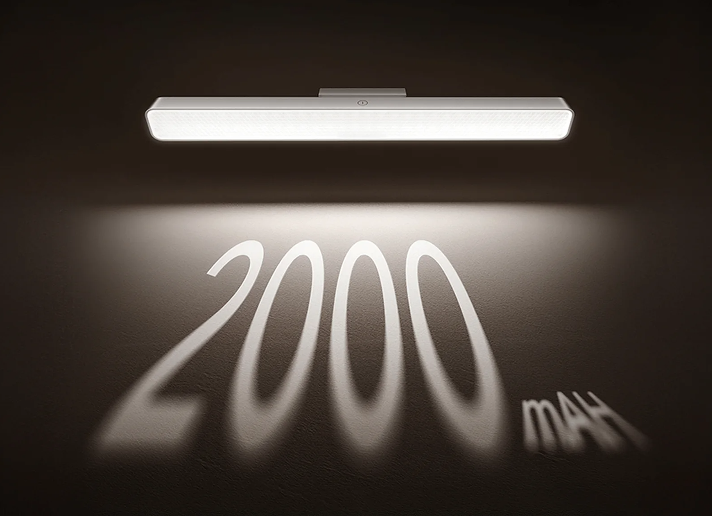 Xiaomi Magnetic Reading Light Bar (6)