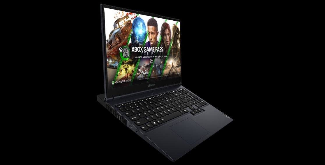 XBOX Game Pass