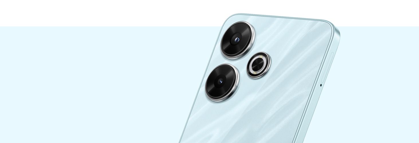 Redmi 13 - banner dolny