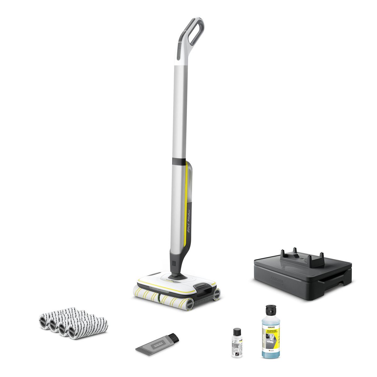 Karcher FC 7