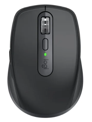 Logitech MX Anywhere 3S Grafitowy - 1