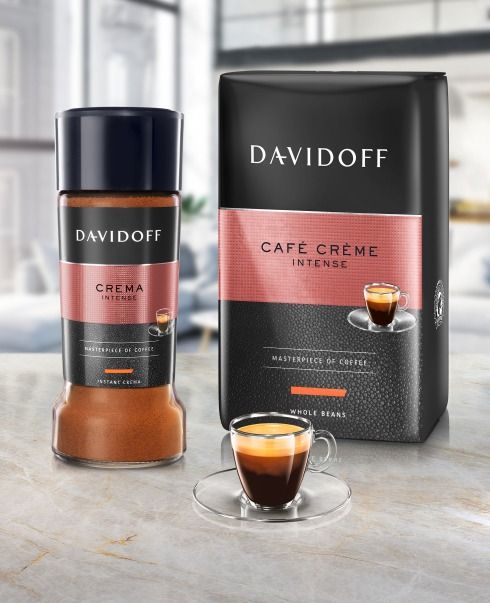 davidoff