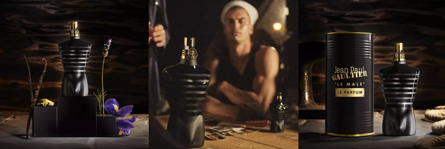 Jean Paul Gaultier Le Male Woda Perfumowana