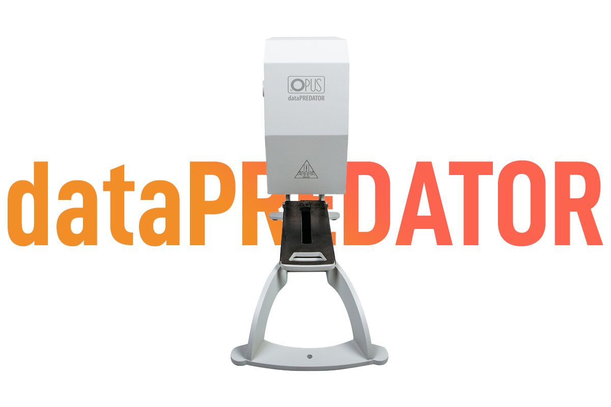 opus datadredator