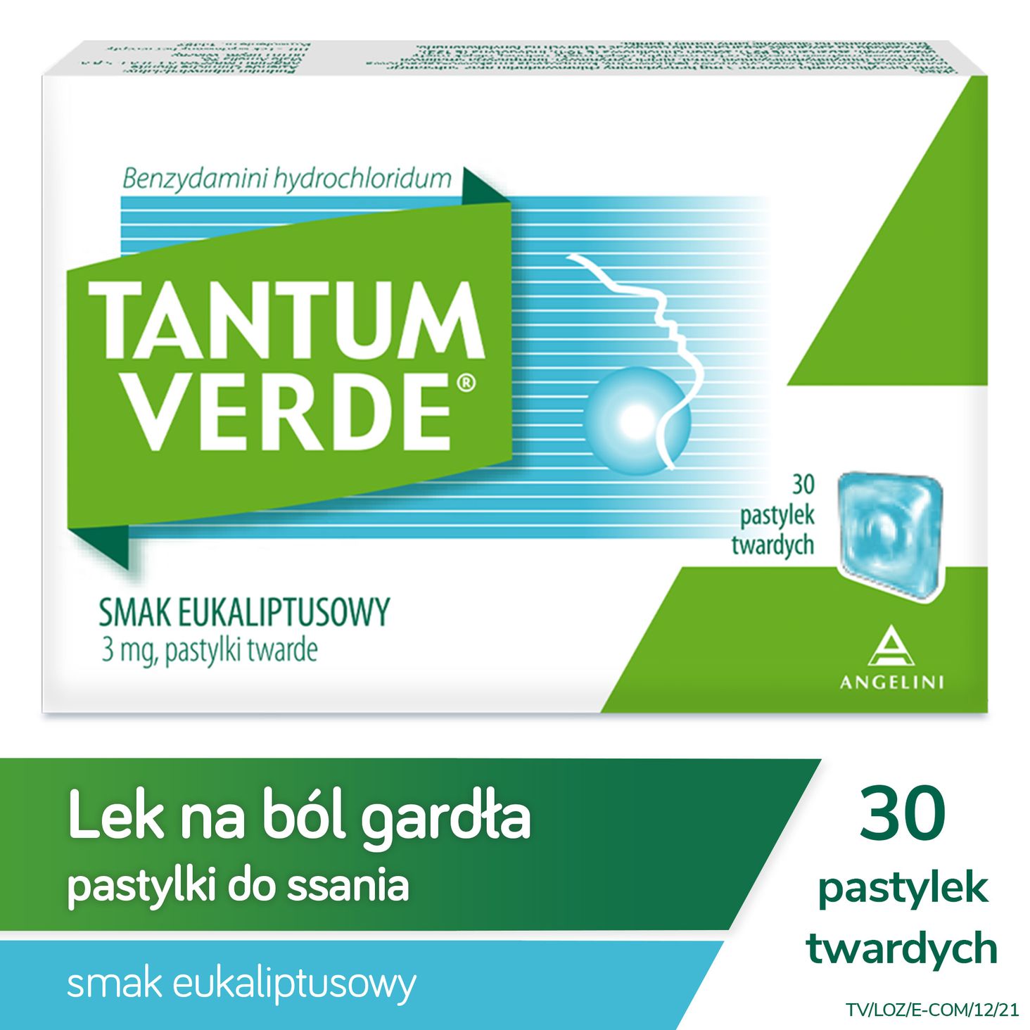 Tantum Verde