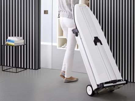 Miele FashionMaster B4312 cecha 5