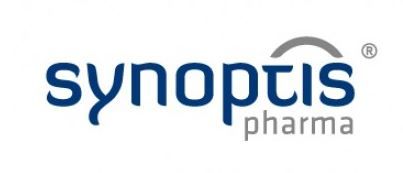 synoptis pharma logo