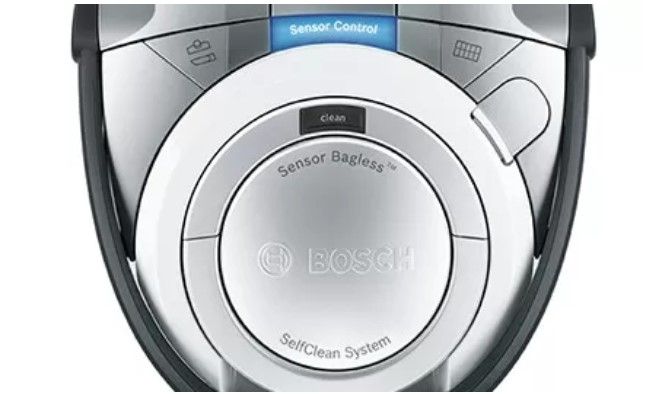 Serie 8 ProPower BGS7POW2 SelfClean