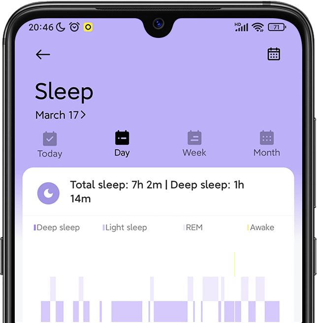 Xiaomi Mi Band 6 - zdjęcie 10