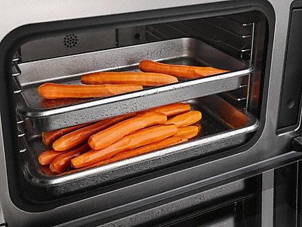 Miele DGC 7865 HC Pro cecha 13