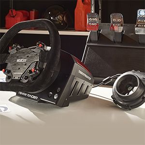 Thrustmaster